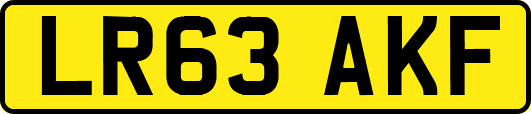 LR63AKF