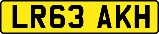 LR63AKH