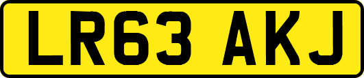 LR63AKJ