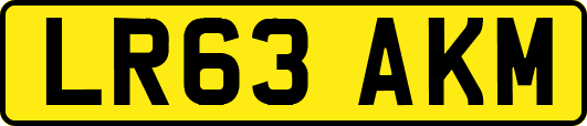 LR63AKM