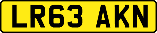 LR63AKN
