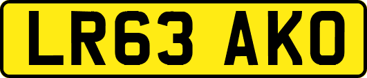 LR63AKO