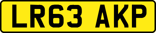 LR63AKP