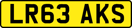 LR63AKS