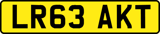 LR63AKT