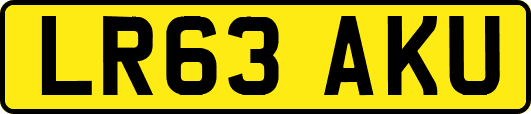 LR63AKU