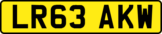 LR63AKW