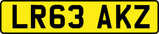 LR63AKZ