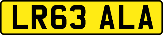 LR63ALA