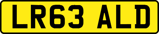 LR63ALD