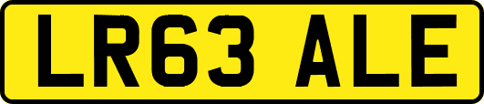 LR63ALE