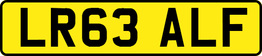 LR63ALF