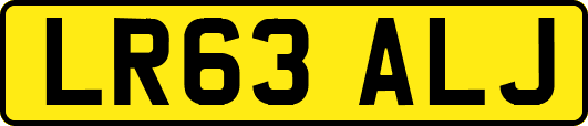 LR63ALJ