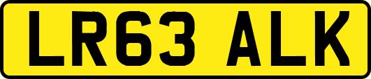 LR63ALK