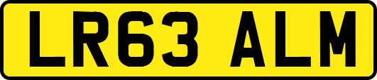 LR63ALM