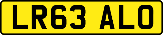 LR63ALO