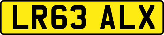 LR63ALX