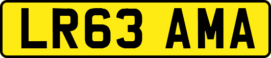 LR63AMA