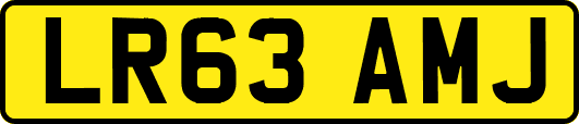 LR63AMJ