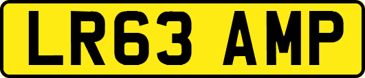 LR63AMP