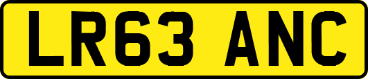 LR63ANC