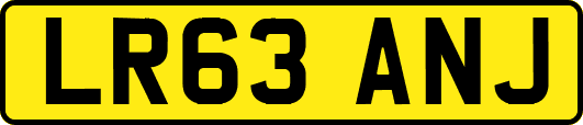 LR63ANJ
