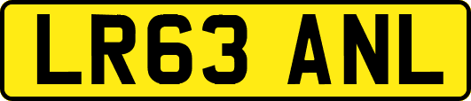 LR63ANL