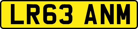 LR63ANM
