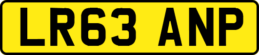 LR63ANP