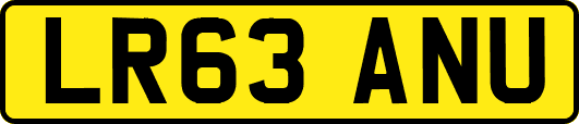 LR63ANU