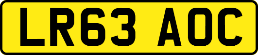 LR63AOC