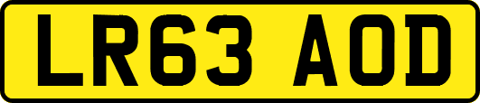 LR63AOD