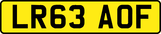 LR63AOF