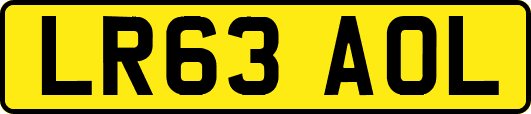 LR63AOL