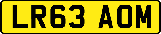 LR63AOM