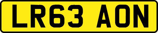 LR63AON