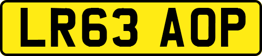 LR63AOP