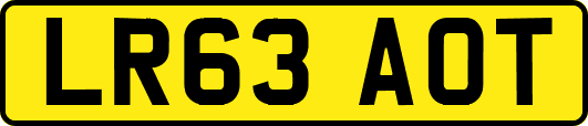 LR63AOT