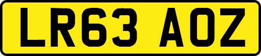 LR63AOZ