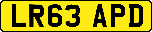LR63APD