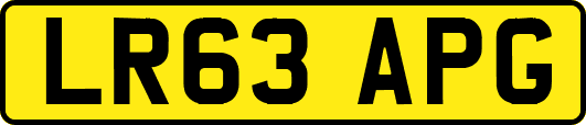 LR63APG