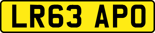 LR63APO