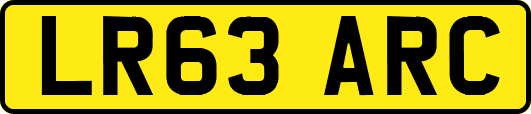 LR63ARC