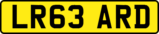 LR63ARD