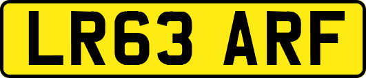 LR63ARF