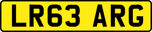 LR63ARG