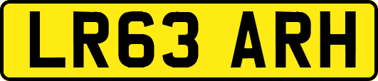 LR63ARH