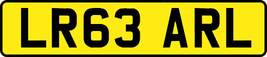 LR63ARL
