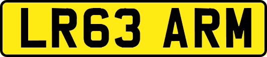 LR63ARM