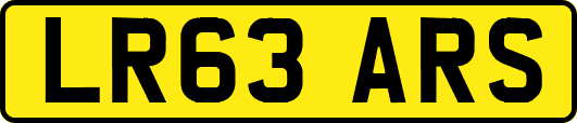 LR63ARS